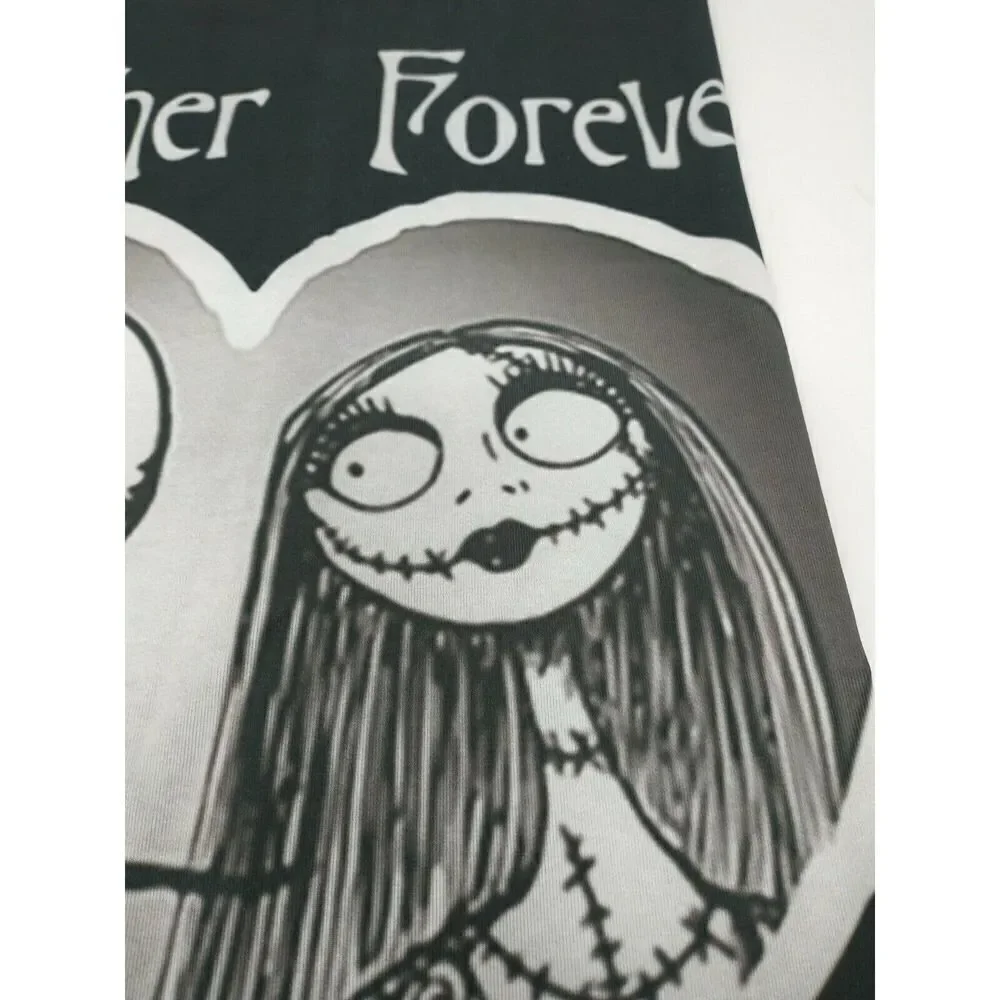 Together Forever Buff Jack Sally Nightmare B4 Xmas